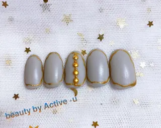 ネイル 🎀REINA 🎀のネイルデザイン