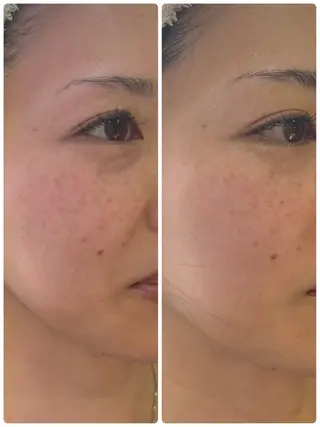 満本 麻理のエステ・リラクイメージ