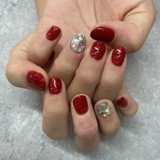 ネイル MAXKELLY ANNAのネイルデザイン