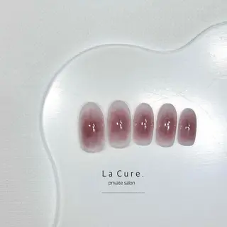 ネイル Lacure. misaのネイルデザイン