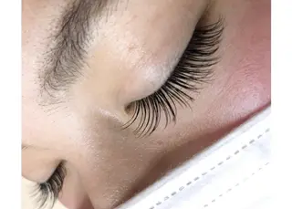 マツエク・マツパ diar blue茅ヶ崎店所属・diarblue 今村の眉毛・アイブロウイメージ