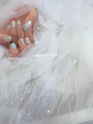 ネイル marun._ megumi.のネイルデザイン