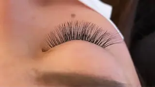 マツエク・マツパ Fairytail excellentのマツエク・マツパデザイン