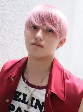 ショート カラー メンズ ショートヘア🔥メン ズ特化パーマ/そめやのヘアスタイル