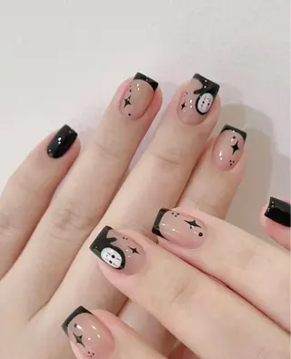 ネイル 💅E•U•B NAIL🌹所属・横浜市中区曙町 ネイルE·U·Bのネイルデザイン