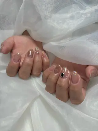 ネイル noi. Chisaのネイルデザイン