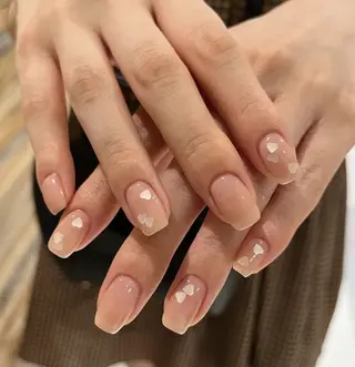 ネイル Queen's ゆなのネイルデザイン