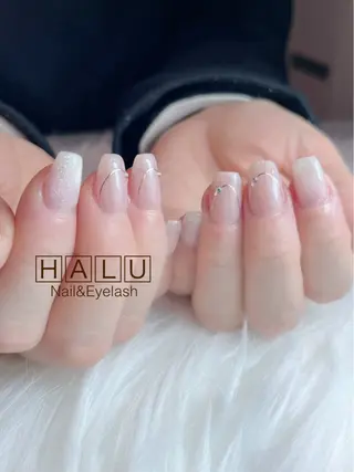 ネイル HALU ハルのネイルデザイン