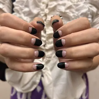 ネイル Kotone ｡:.ﾟஐ⋆*のネイルデザイン