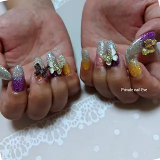 ネイル ネイル junkoのネイルデザイン