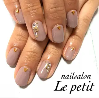 ネイル 石野 広佳のネイルデザイン