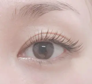 マツエク・マツパ ELLA 菊地のマツエク・マツパデザイン