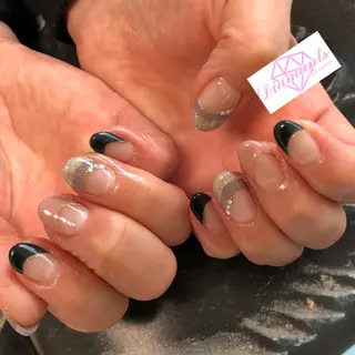 ネイル Asa miのネイルデザイン