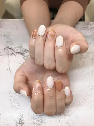 ネイル RI SA☀️ リサのネイルデザイン