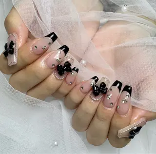 ネイル Roi〈ロワ〉 Rinneのネイルデザイン