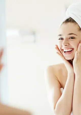 アイブロウ waxsalon Gee!所属・waxsalon Gee!の眉毛・アイブロウイメージ