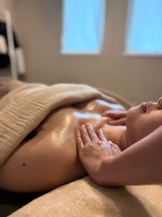 太田 安奈のエステ・リラクイメージ