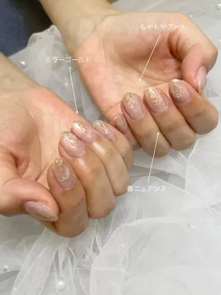 ネイル S LOUNGE NAIL所属・パーツたくさん🍓 SUMIのネイルデザイン