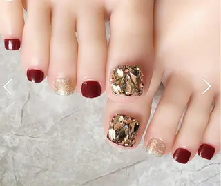 ネイル Laviere所属・Laviere nail&脱毛サロンのエステ・リラクイメージ