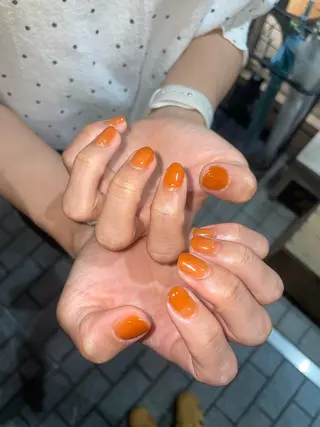 ネイル ☪️カラー/ネイル HINAKO☪️のヘアスタイル