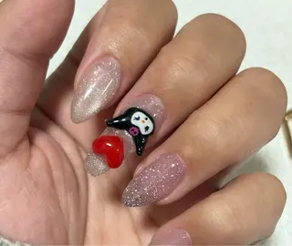 ネイル ネイルサロン Roiのネイルデザイン