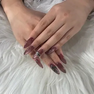 ネイル KATANO 💅🏻のネイルデザイン