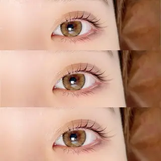 マツエク・マツパ EYELA柏 星出のマツエク・マツパデザイン