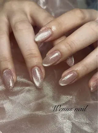 ネイル wenus kahoのネイルデザイン