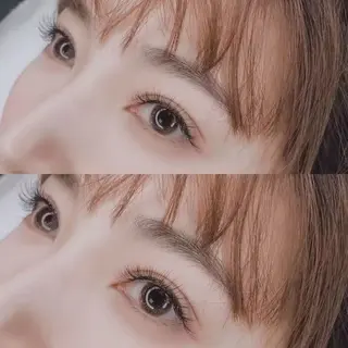 マツエク・マツパ Kllマツエク& まつげパーマ池袋店のマツエク・マツパデザイン