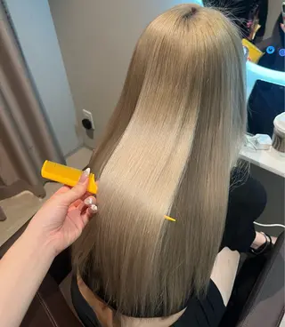 ロング 🎀かわいいhair 🎀みおのヘアスタイル