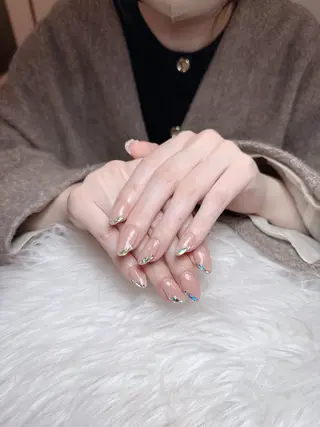 ネイル Vp ネイルのネイルデザイン