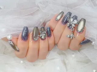 ネイル Chouette Nailのネイルデザイン