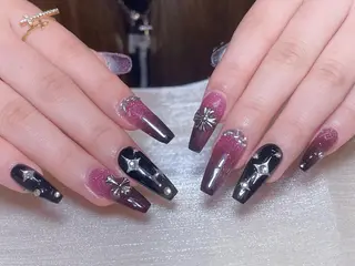 ネイル Lumina Nail💕のネイルデザイン