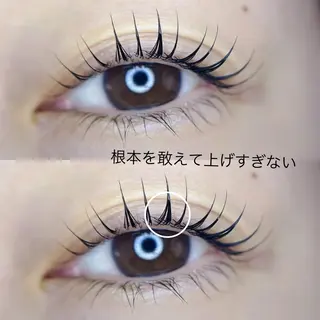 マツエク・マツパ m+eyelash 🩵南森町駅1分🚉のマツエク・マツパデザイン