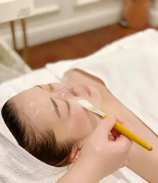 U・mi ユキのマツエク・マツパデザイン