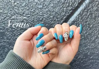 ネイル Nail salon Venusのネイルデザイン