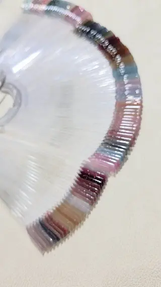 ネイル YUIKO _nail のネイルデザイン