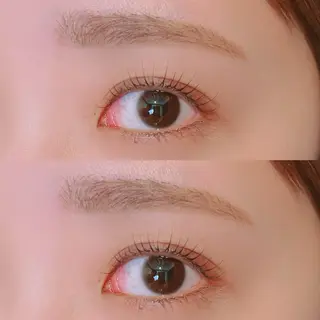 マツエク・マツパ ikoi yukaのヘアスタイル