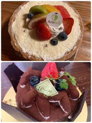 岩井 秋子のエステ・リラクイメージ