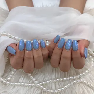 ネイル hawa ♡のネイルデザイン