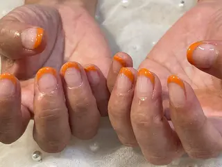 ネイル i. ayakaのネイルデザイン