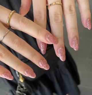 ネイル 心斎橋Salon Epokkuのネイルデザイン