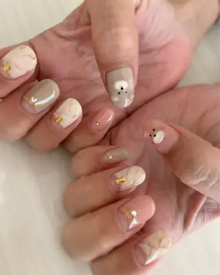 ネイル private nail salon   Amily所属・竹澤 紫乃のその他イメージ