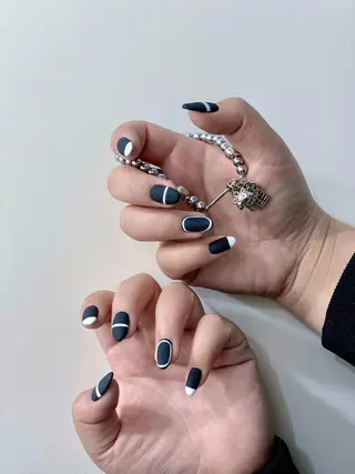 ネイル Kaka Nailsのネイルデザイン