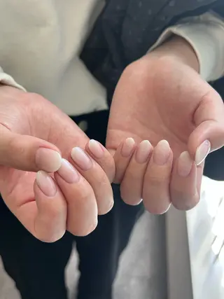 ネイル Yarm As Etelのネイルデザイン