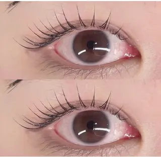 マツエク・マツパ PERFECT LASHスタジオ所属・塩澤 玲子のマツエク・マツパデザイン