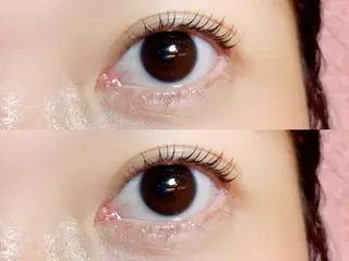 マツエク・マツパ sola: neolive近藤のマツエク・マツパデザイン