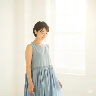 ショート ✂︎ ｼﾝﾀｸ ✂︎のヘアスタイル