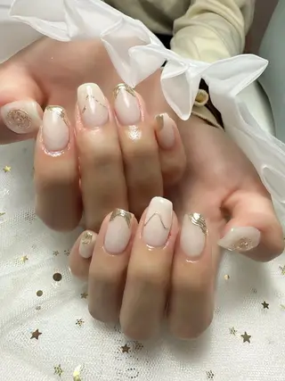 ネイル Max nail&eyeのネイルデザイン