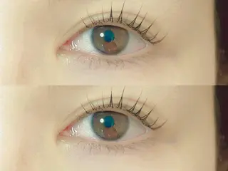 マツエク・マツパ 眉毛＆まつ毛パーマ専門店 Berry【ベリー】川口店所属・Berry YOSHIDAのマツエク・マツパデザイン